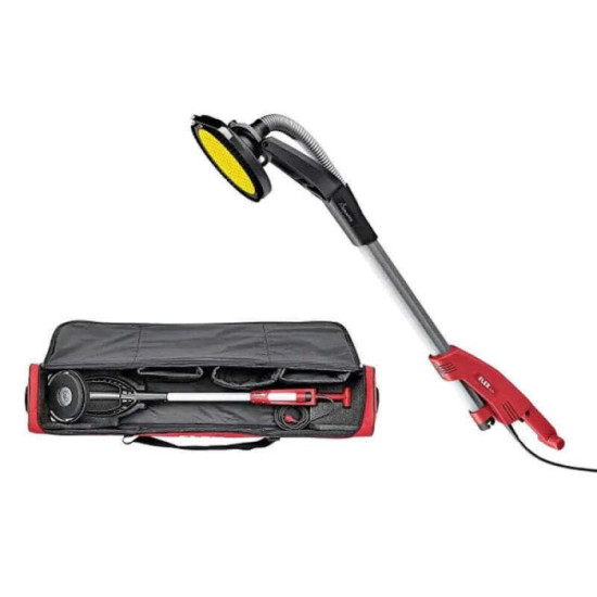 Ponceuse giraffe ge 5 225 mm avec housse de transport Flex 426903