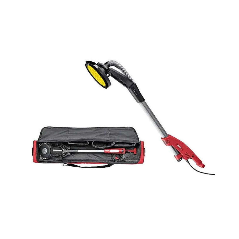 Ponceuse giraffe ge 5 225 mm avec housse de transport Flex 426903