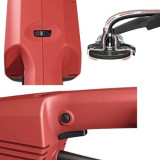 Ponceuse giraffe ge 5 225 mm avec housse de transport Flex 426903
