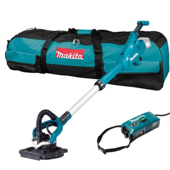 Ponceuse girafe Makita DSL800ZX 18V LXT au prix HT