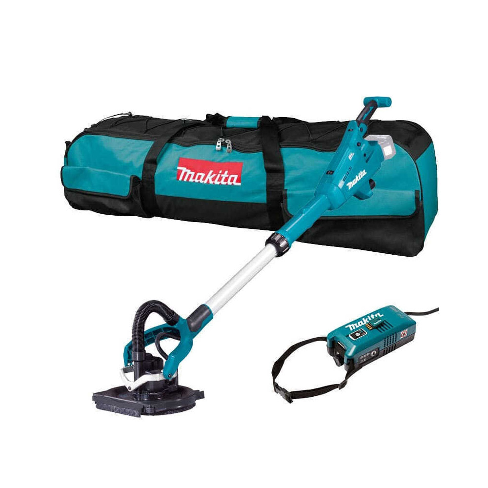 Ponceuse girafe Makita DSL800ZX 18V LXT au prix HT