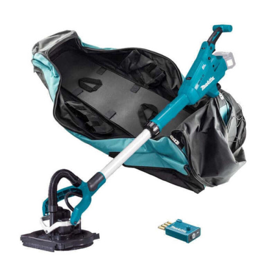 Ponceuse girafe Makita DSL800ZU 18V LXT au prix HT