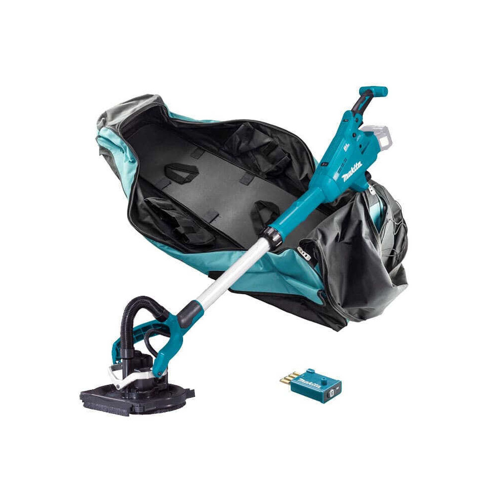 Ponceuse girafe Makita DSL800ZU 18V LXT au prix HT