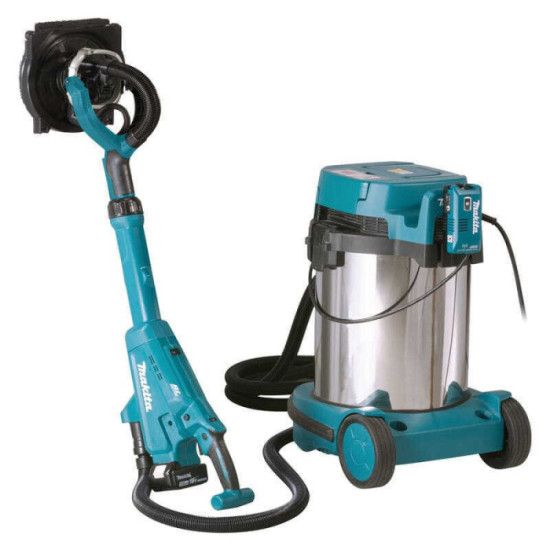 Ponceuse girafe Makita DSL800ZU 18V LXT au prix HT