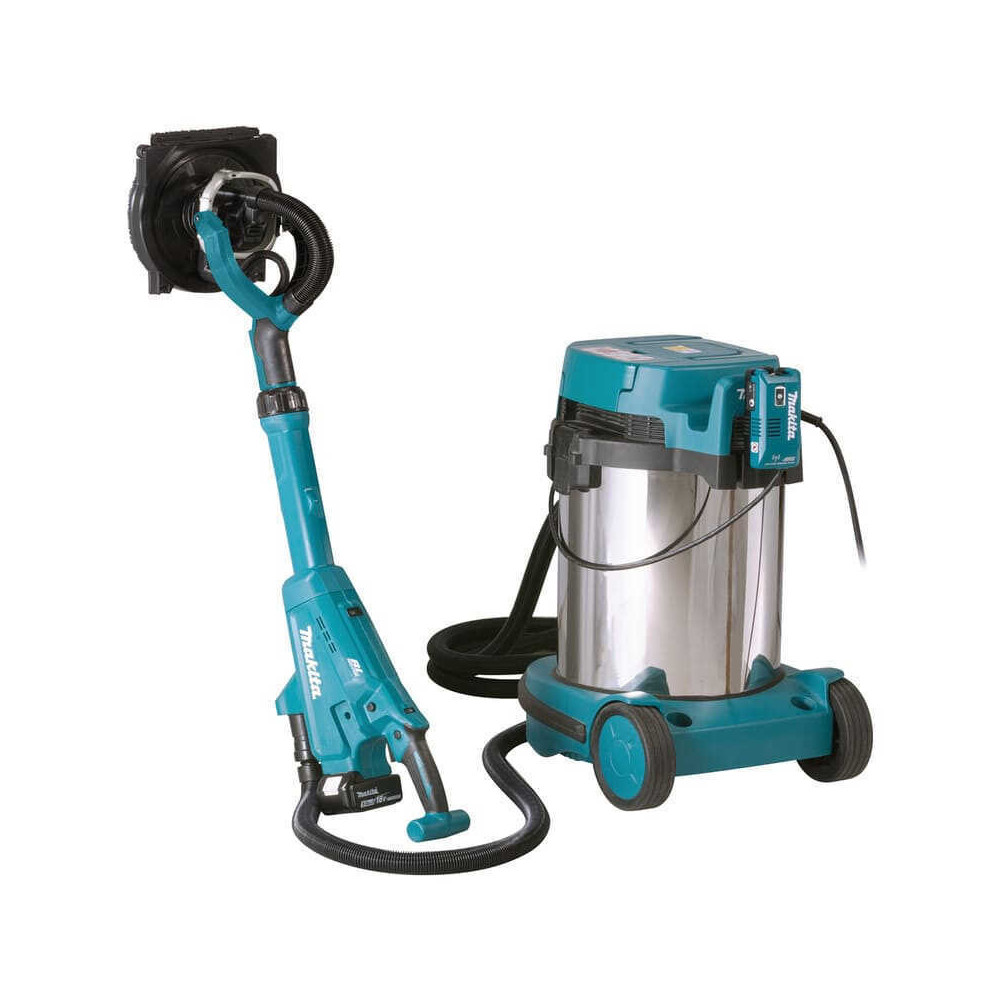 Ponceuse girafe Makita DSL800ZU 18V LXT au prix HT