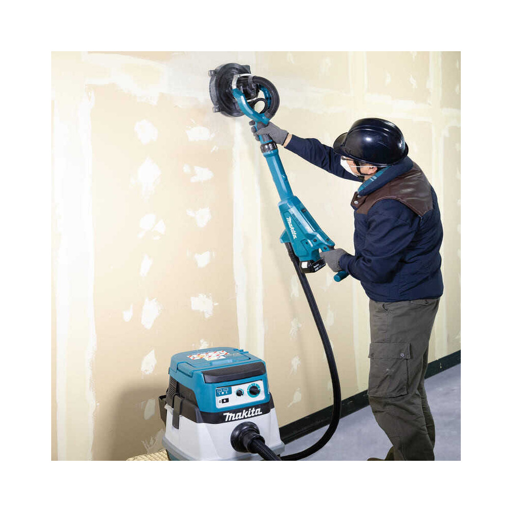 Ponceuse girafe Makita DSL800ZU 18V LXT au prix HT