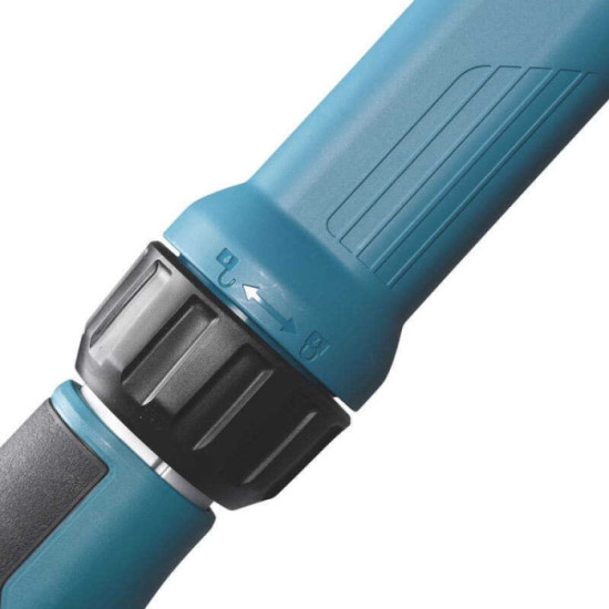 Ponceuse girafe Makita DSL801ZU 18V LXT au prix HT