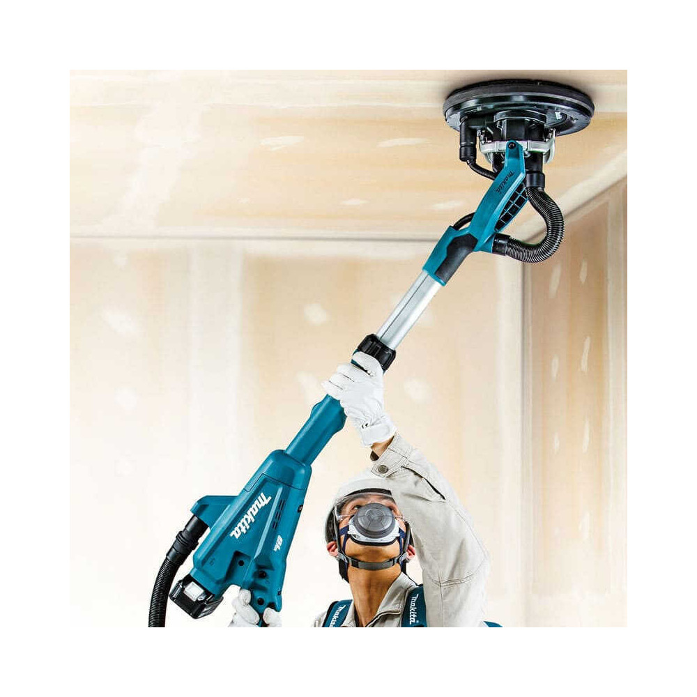 Ponceuse girafe Makita DSL801ZU 18V LXT au prix HT