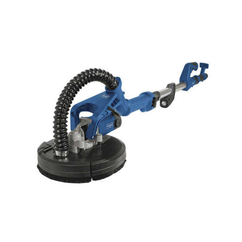 Ponceuse de cloisons seches DS920 Scheppach 5903804901 au prix HT