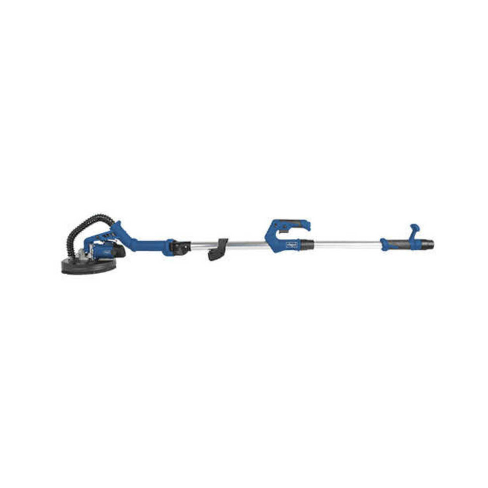 Ponceuse de cloisons seches DS920 Scheppach 5903804901 au prix HT