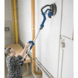 Ponceuse de cloisons seches DS920 Scheppach 5903804901 au prix HT