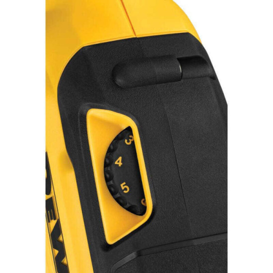 Ponceuse à bras murale 18V DCE800N DeWalt DCE800N-XJ au prix HT