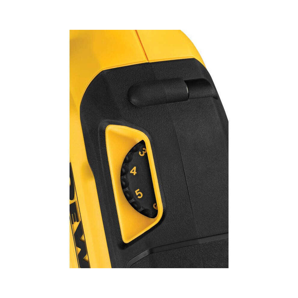 Ponceuse à bras murale 18V DCE800N DeWalt DCE800N-XJ au prix HT