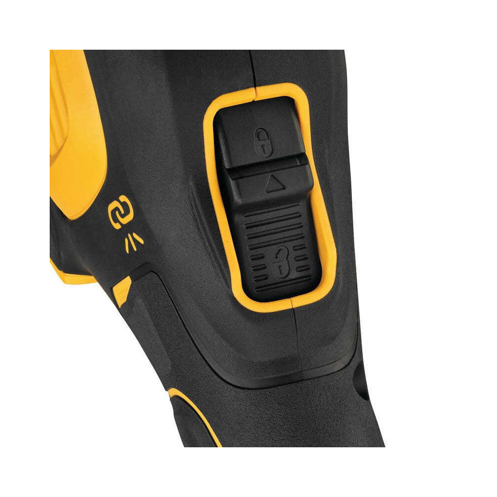 Ponceuse à bras murale 18V DCE800N DeWalt DCE800N-XJ au prix HT