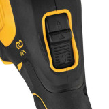 Ponceuse à bras murale 18V DCE800N DeWalt DCE800N-XJ au prix HT