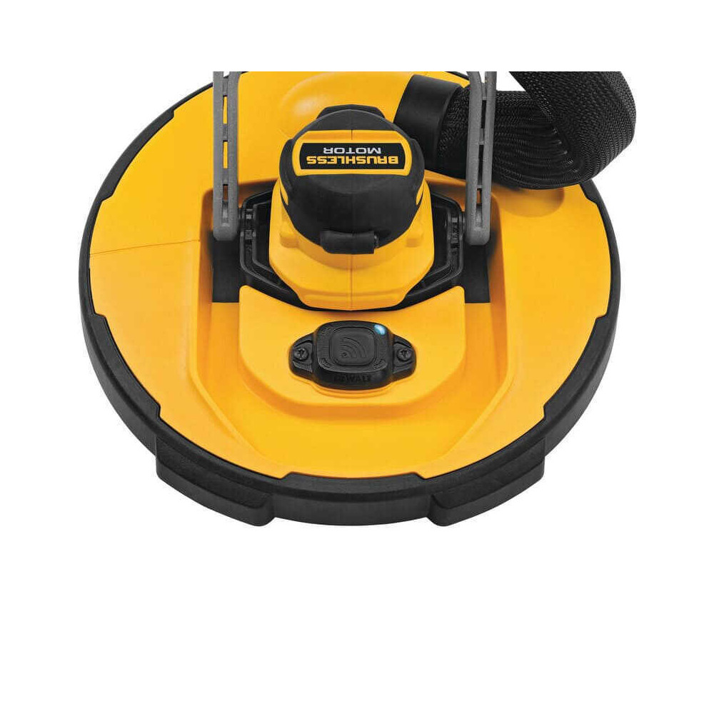 Ponceuse à bras murale 18V DCE800N DeWalt DCE800N-XJ au prix HT