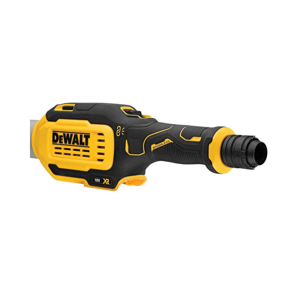 Ponceuse à bras murale 18V DCE800N DeWalt DCE800N-XJ au prix HT
