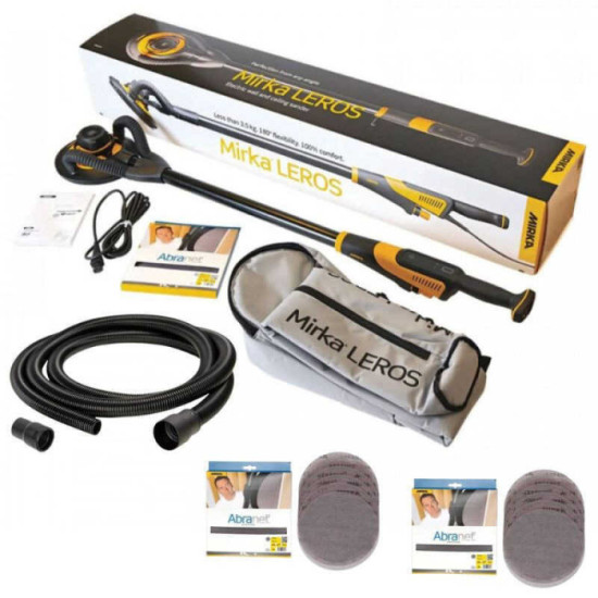 Disque Mirka KIT_LEROS au prix HT