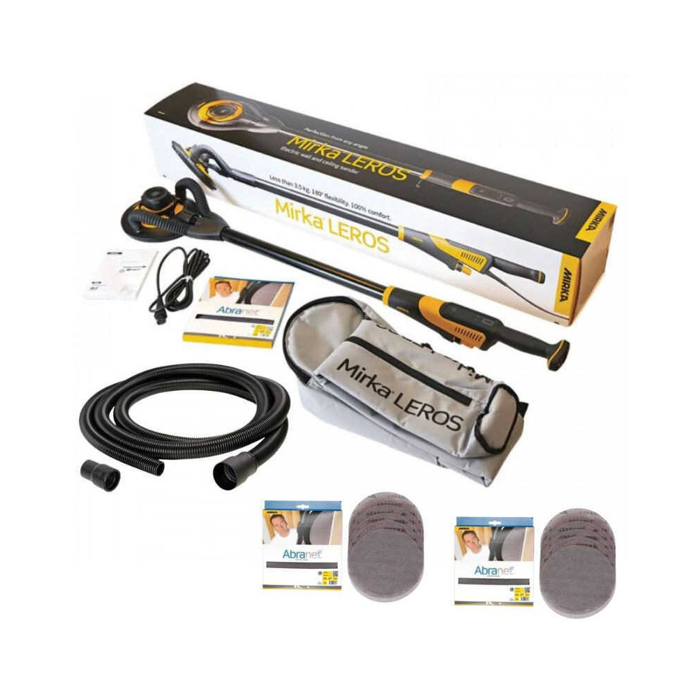 Disque Mirka KIT_LEROS au prix HT