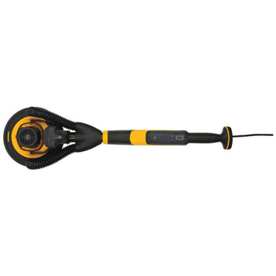Ponceuse excentrique Mirka KIT_LEROS-S au prix HT