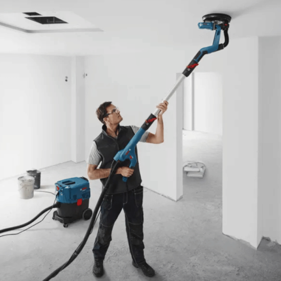 Ponceuse girafe Bosch Professional 06017D4020 au prix HT