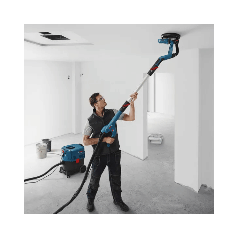 Ponceuse girafe Bosch Professional 06017D4020 au prix HT