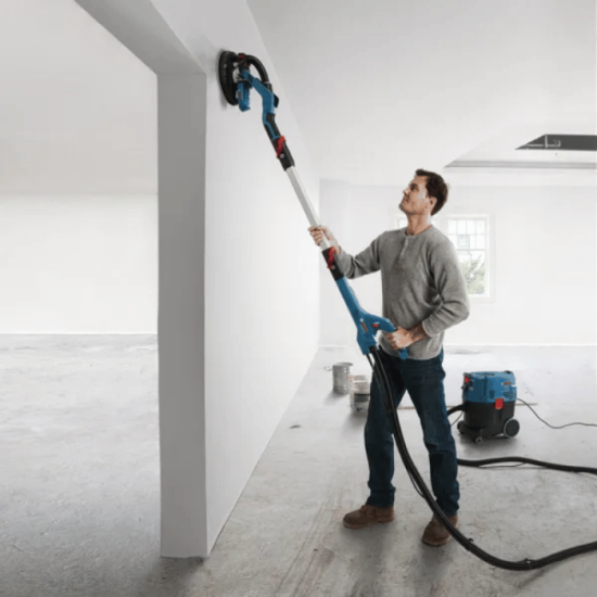Ponceuse girafe Bosch Professional 06017D4020 au prix HT
