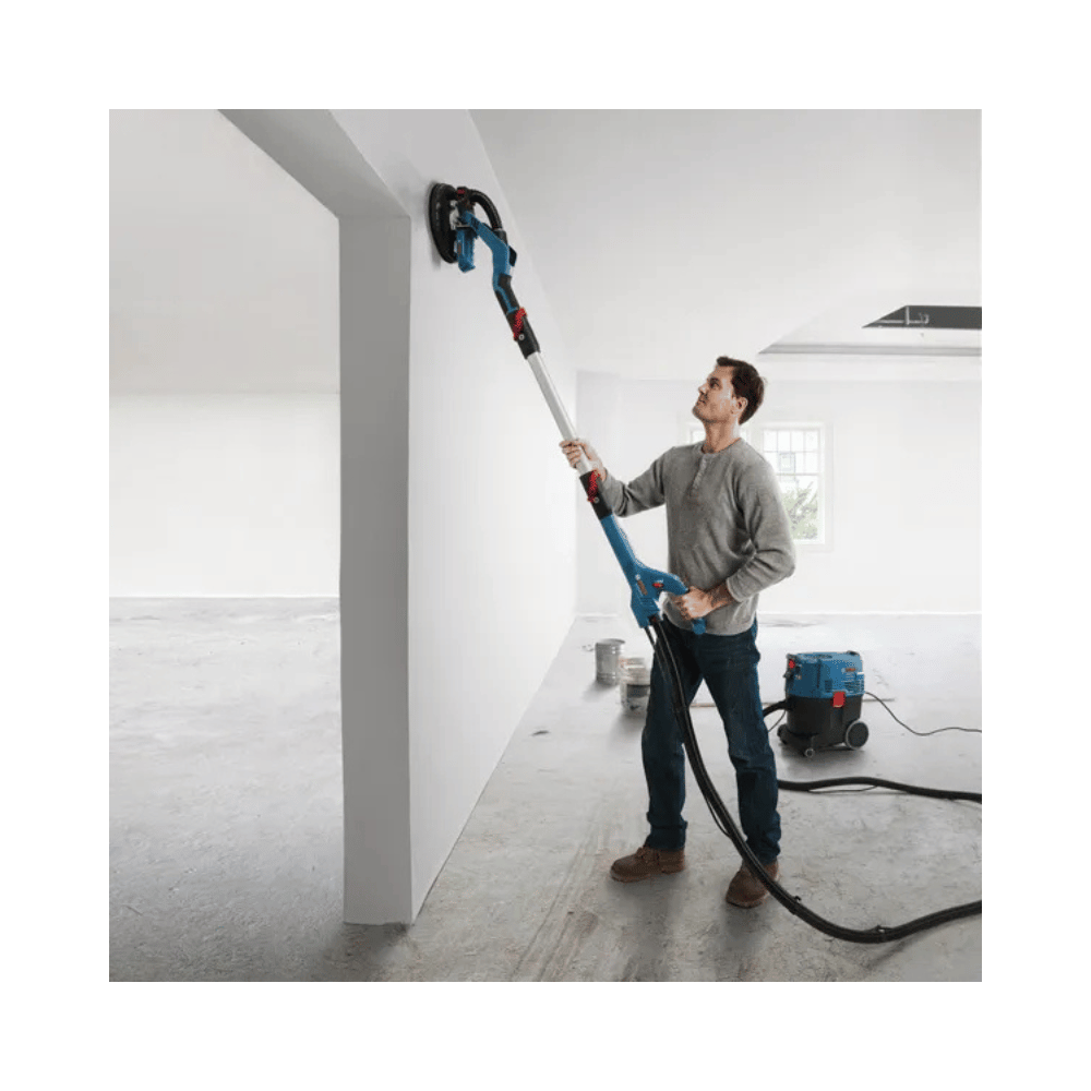 Ponceuse girafe Bosch Professional 06017D4020 au prix HT