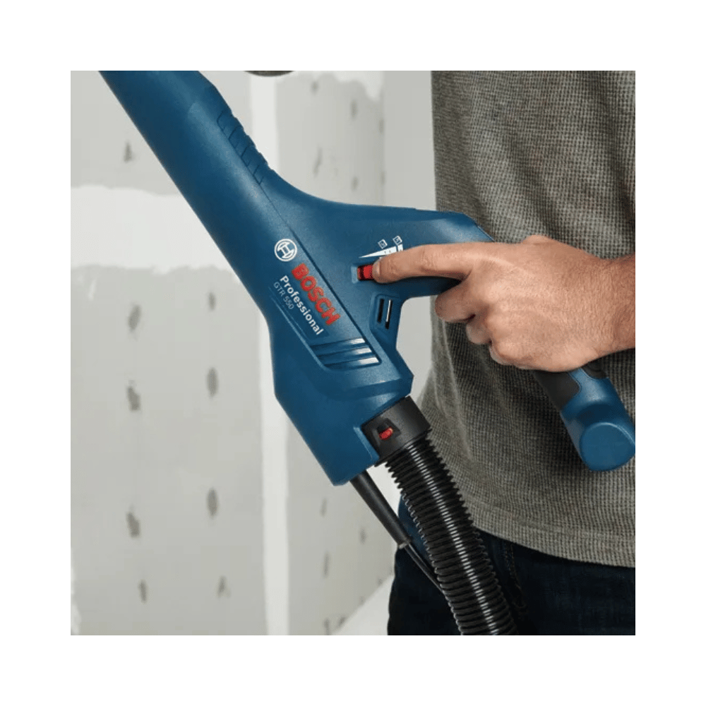 Ponceuse girafe Bosch Professional 06017D4020 au prix HT