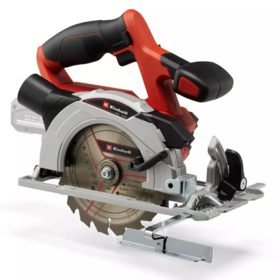 Scie circulaire 18V O150MM te cs 18150 li solo Einhell 4331220