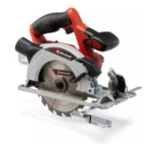 Scie circulaire 18V O165MM te cs 18165 1 li solo Einhell 4331207