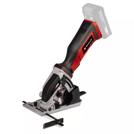 Scie circulaire 18V O89MM te cs 1889 li solo Einhell 4331100