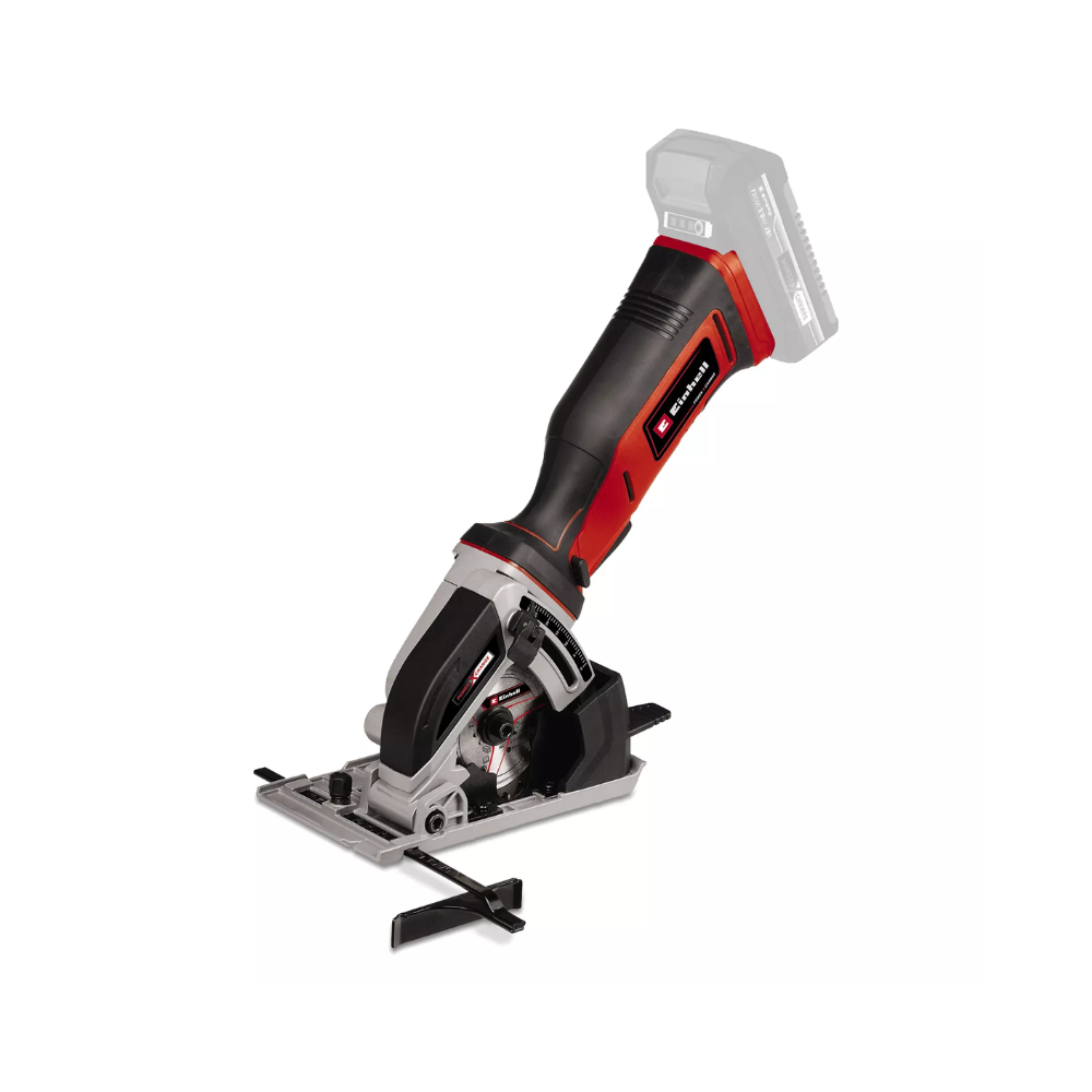 Scie circulaire 18V O89MM te cs 1889 li solo Einhell 4331100