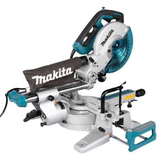 Scie radiale 1200W O216MM Makita LS0816F