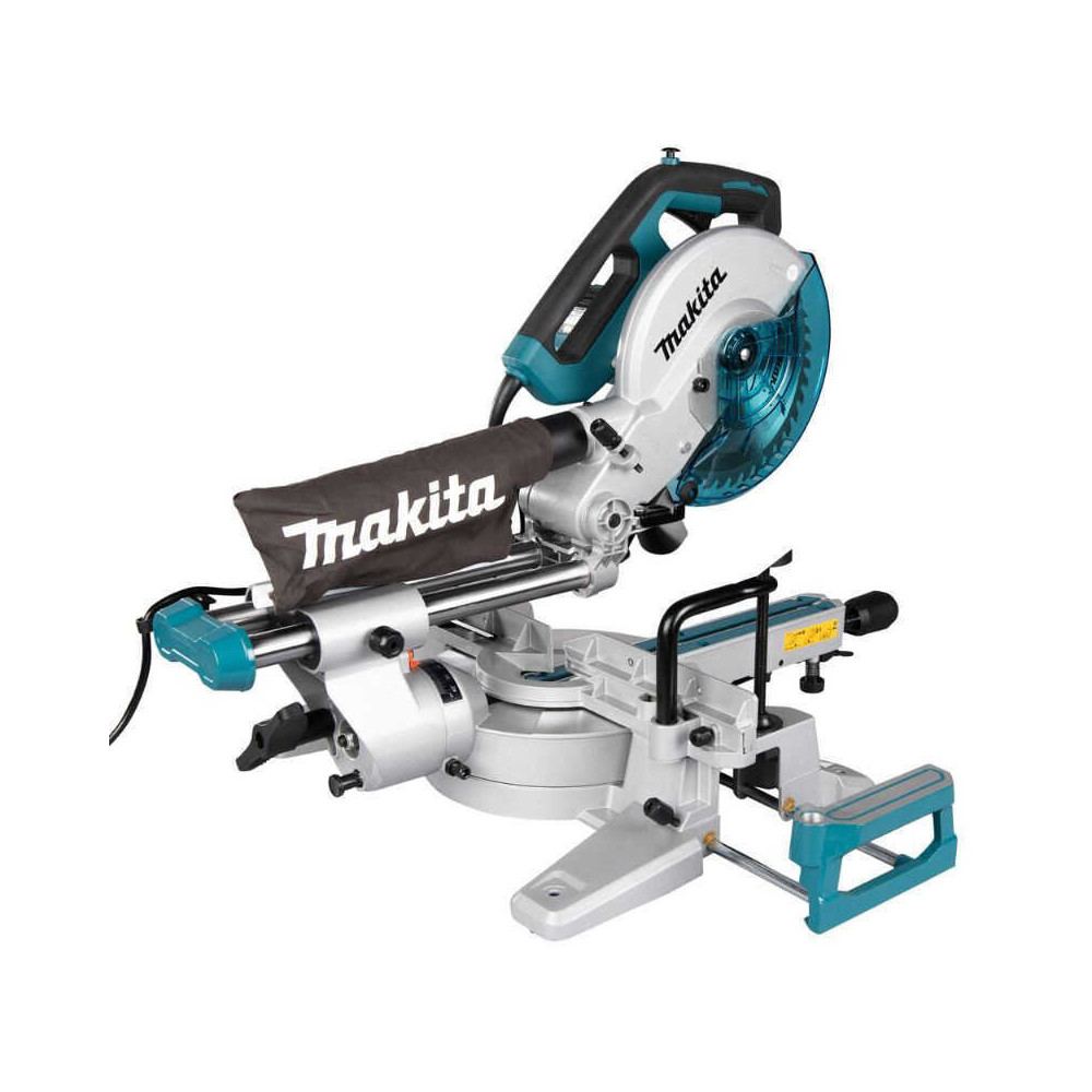 Scie radiale 1200W O216MM Makita LS0816F