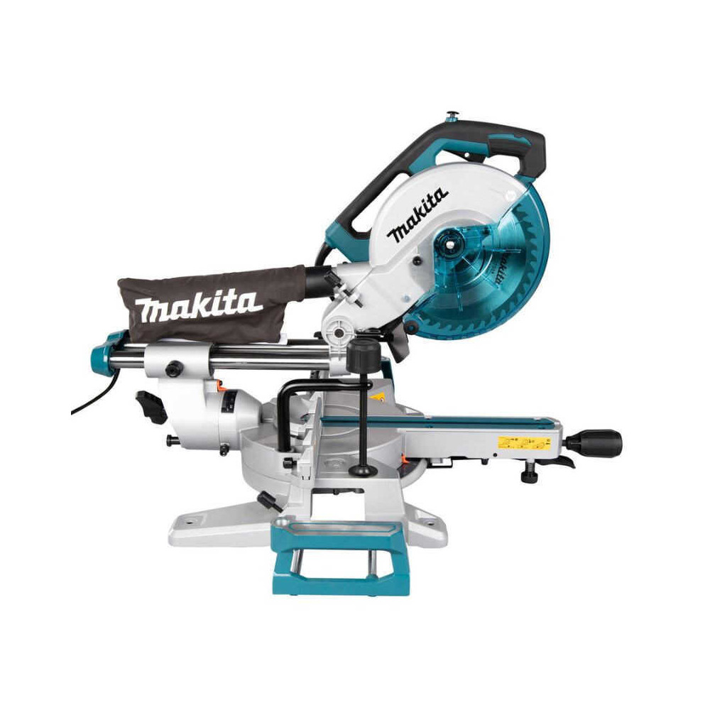 Scie radiale 1200W O216MM Makita LS0816F