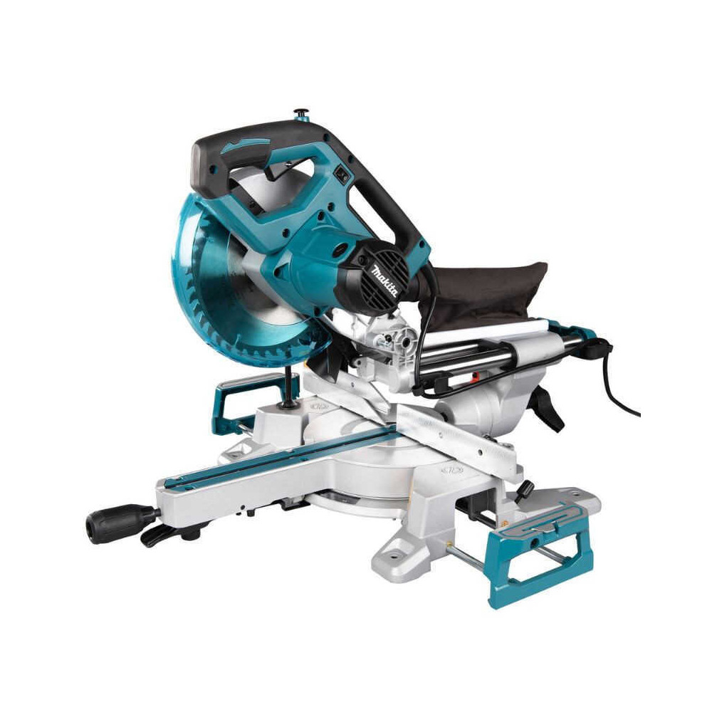 Scie radiale 1200W O216MM Makita LS0816F