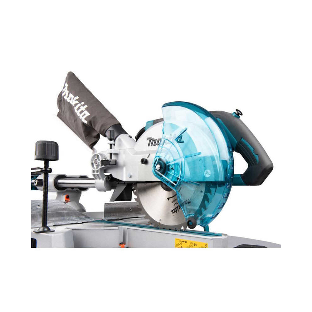 Scie radiale 1200W O216MM Makita LS0816F