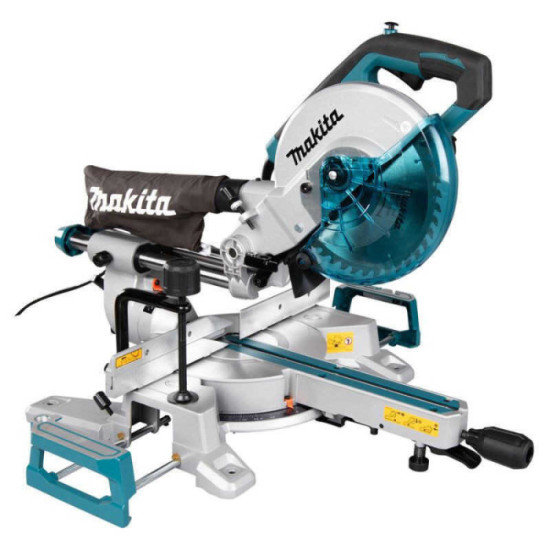 Scie radiale 1200W O216MM Makita LS0816F