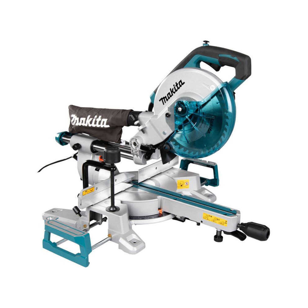 Scie radiale 1200W O216MM Makita LS0816F