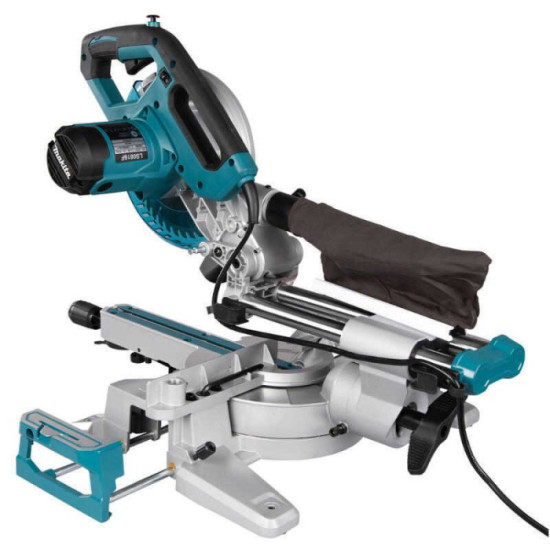 Scie radiale 1200W O216MM Makita LS0816F