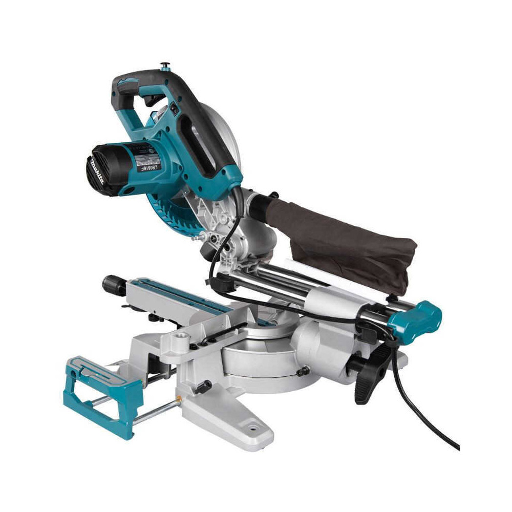 Scie radiale 1200W O216MM Makita LS0816F