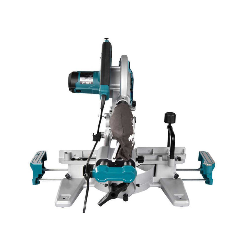 Scie radiale 1200W O216MM Makita LS0816F