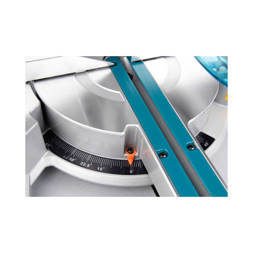 Scie radiale 1200W O216MM Makita LS0816F