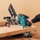 Scie radiale 1200W O216MM Makita LS0816F