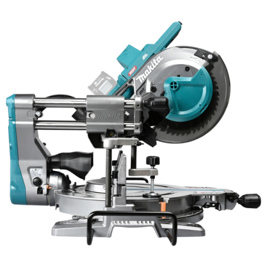 Scie radiale 40V max xgt O260MM solo Makita LS004GZ01