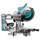 Scie radiale 40V max xgt O260MM solo Makita LS004GZ01