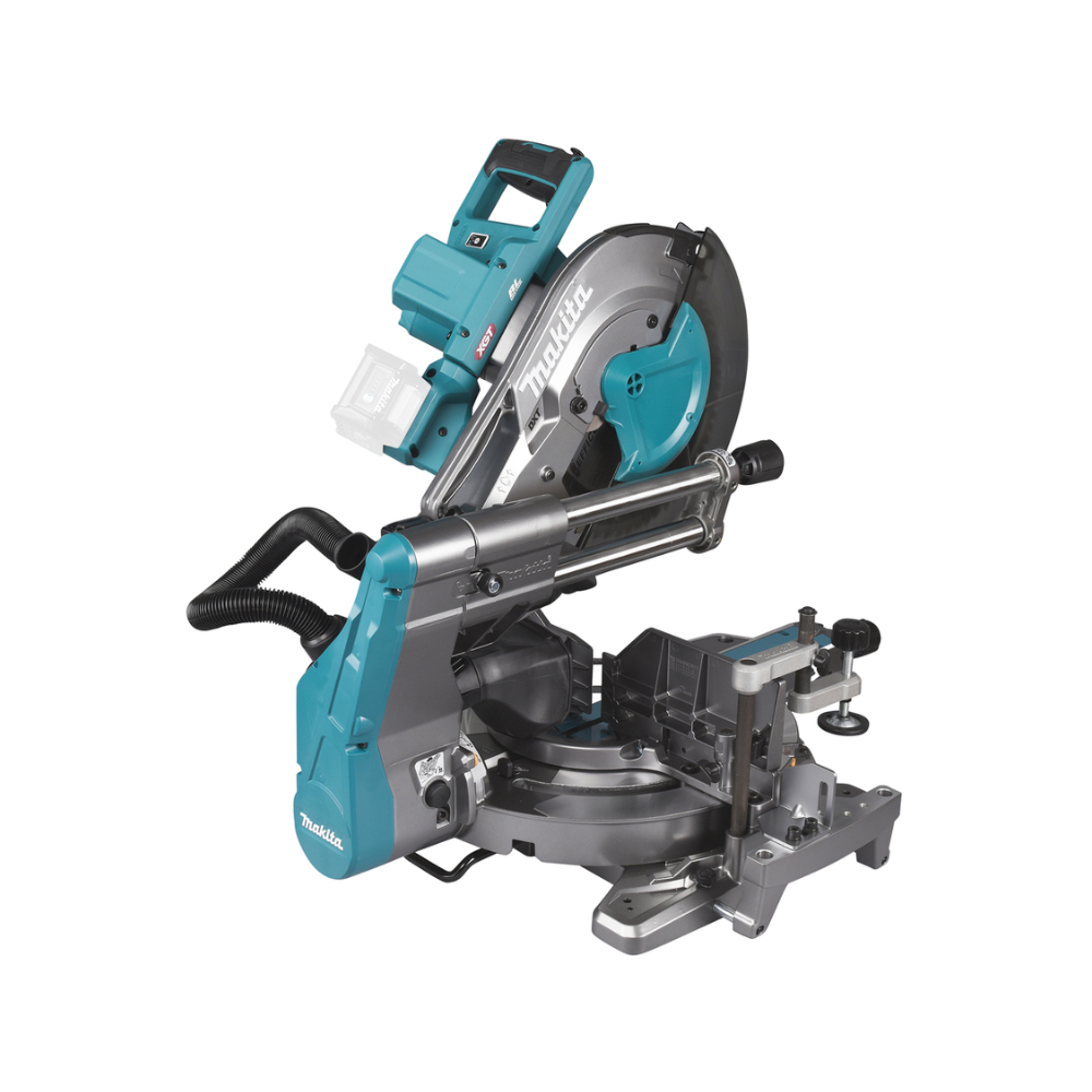 Scie radiale 40V max xgt O305MM solo Makita LS003GZ01
