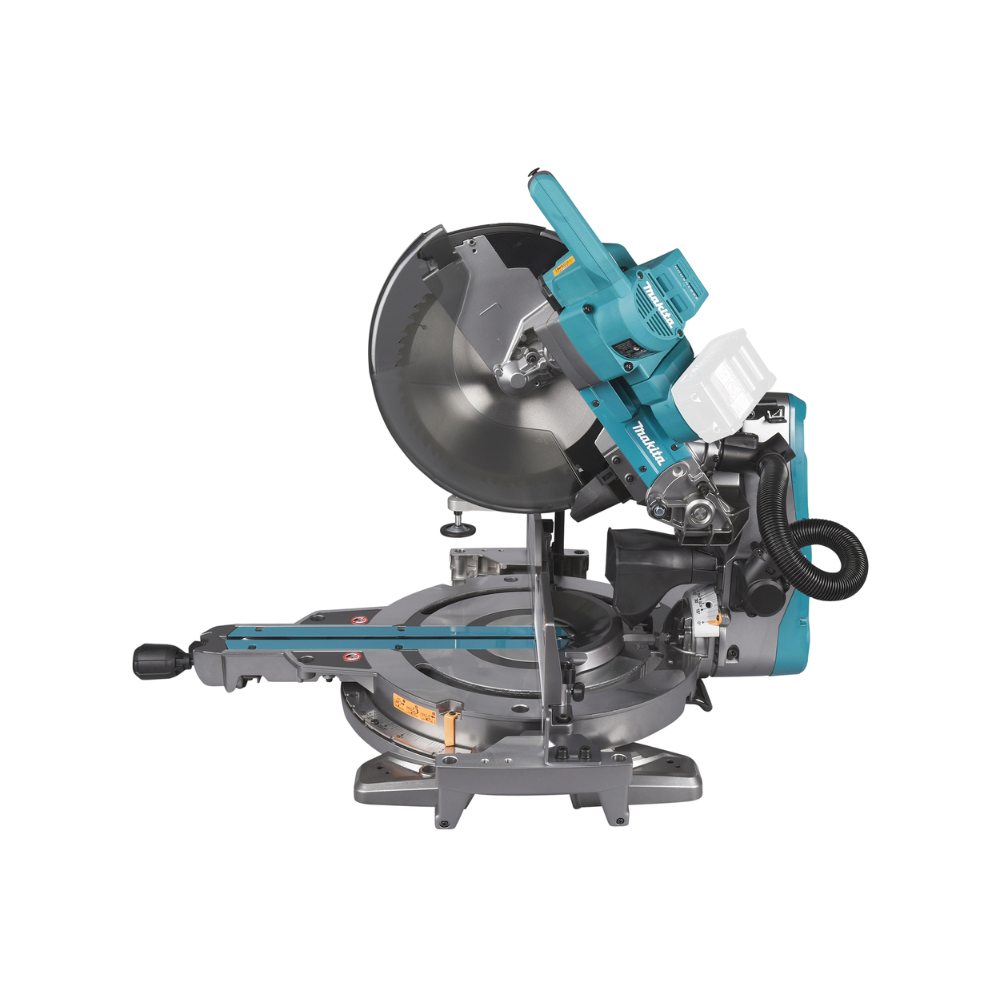 Scie radiale 40V max xgt O305MM solo Makita LS003GZ01