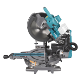 Scie radiale 40V max xgt O305MM solo Makita LS003GZ01